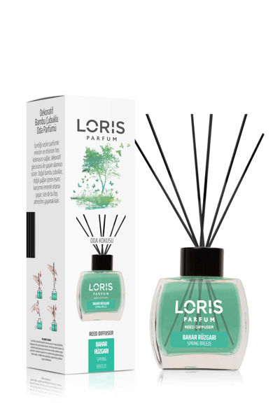 Picture of SPRING BREEZE REED DIFFUSER 120ML